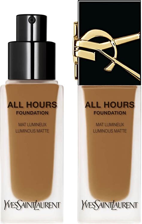 ysl all hours foundation dw2